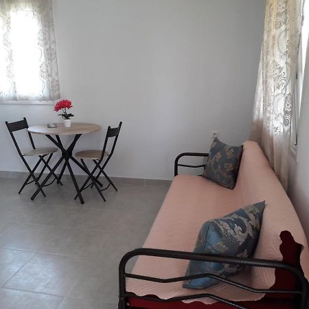 Alexandra'S Houses Villa โตโรนี ภายนอก รูปภาพ