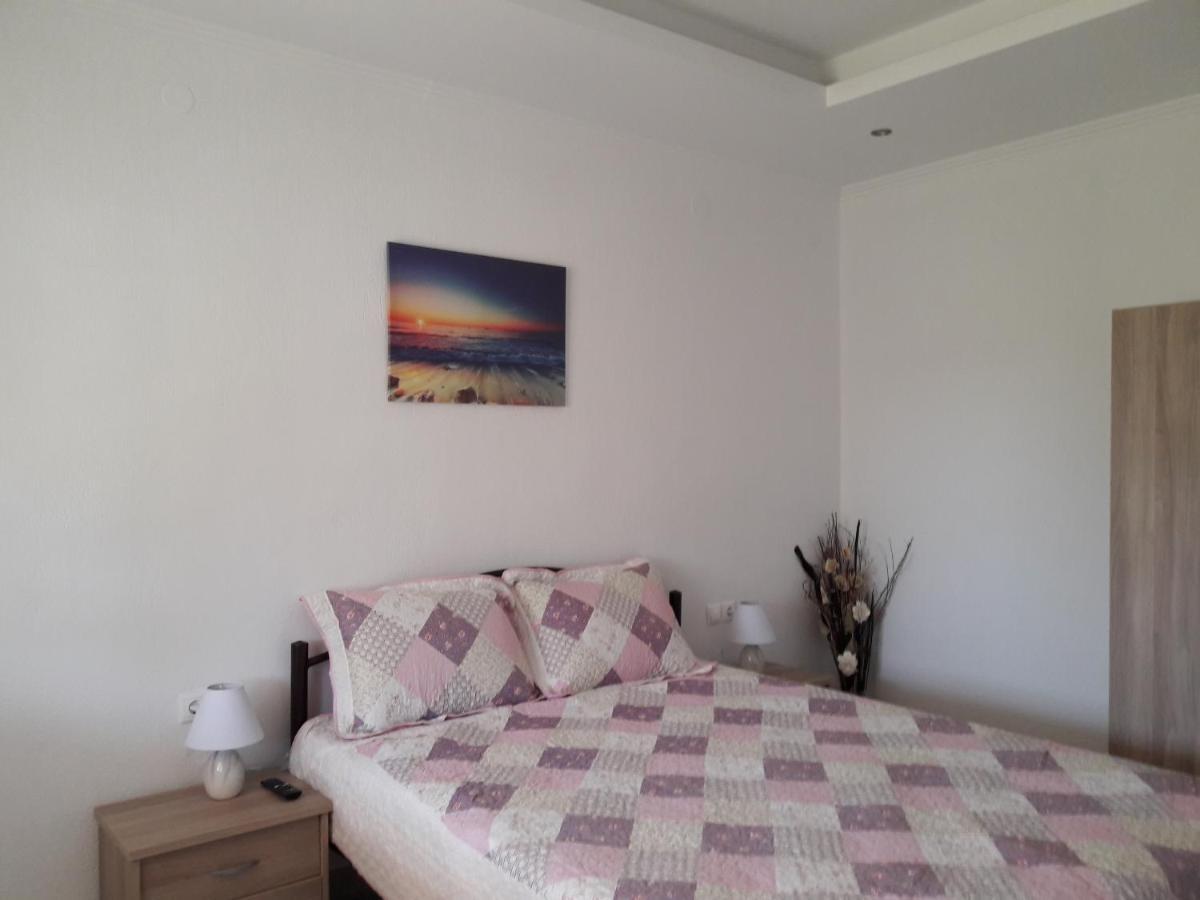 Alexandra'S Houses Villa โตโรนี ภายนอก รูปภาพ
