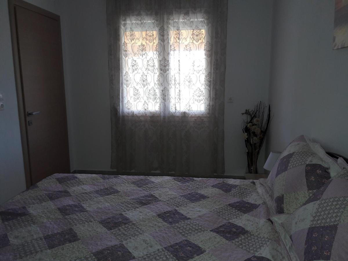 Alexandra'S Houses Villa โตโรนี ภายนอก รูปภาพ